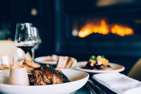 Amelia Park Restaurant
