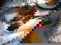 Augusta Bakery  Cafe