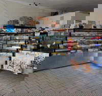 Avon Valley French Hot Bread - Restaurant Canberra