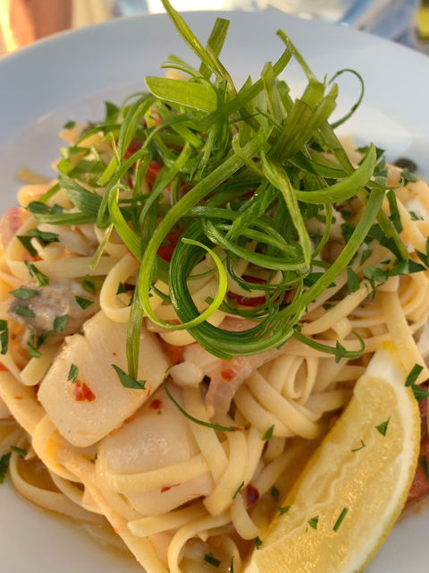 Bill's Bar - Restaurant Canberra 5