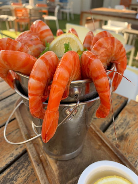 Bill's Bar - Restaurant Canberra 7