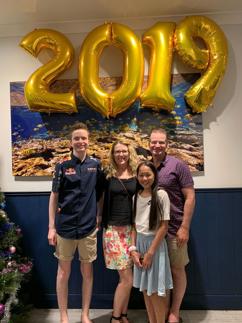 Bill's Bar - Restaurant Canberra 8