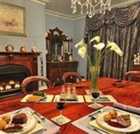 Blackwood Inn - Restaurant Canberra