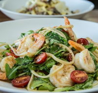 Blanche Bar - Restaurant Canberra