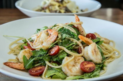 Blanche Bar - Restaurant Canberra 0