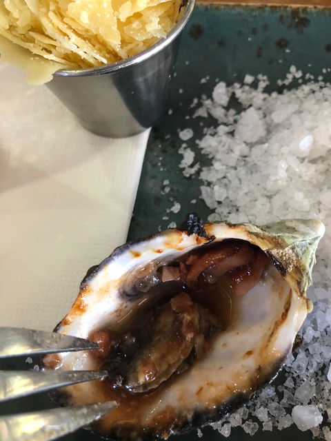 Blanche Bar - Restaurant Canberra 7