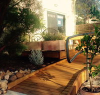 Bread And Butter Bar - Restaurant Canberra