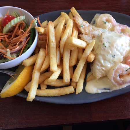 Beela ACT Restaurant Canberra