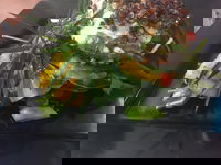 Cafe Sandalwood Kununurra