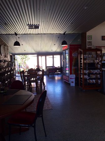 Capel Bakehouse - Restaurant Canberra 0