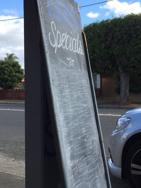 Capel Bakehouse - Restaurant Canberra 1