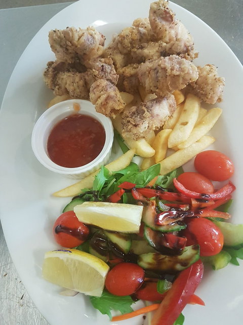 Capel Tavern - Restaurant Canberra 2