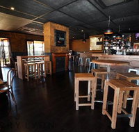 Capricorn Bar and Grill - Restaurant Canberra