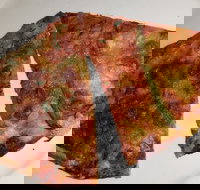 Ciao Bella Grill  Pizza - Restaurant Canberra