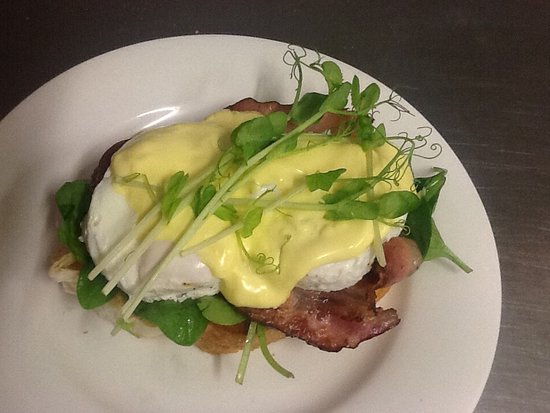 Dongara WA Restaurant Canberra