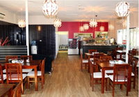 Coffi Bites Cafe