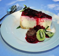 Cygnet Bay Restaurant - Restaurant Canberra