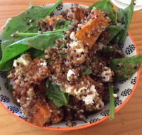 Dimensions Cafe - Restaurant Canberra
