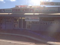 Dongara Fish  Chips