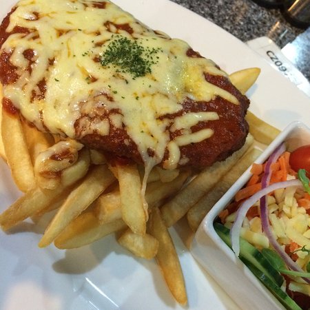 Narrogin Valley WA Restaurant Canberra