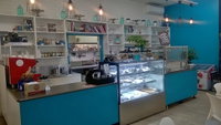 Emu Lane Cafe