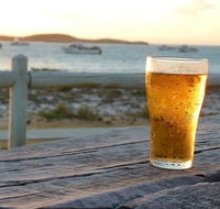 Endeavour Tavern - Restaurant Canberra