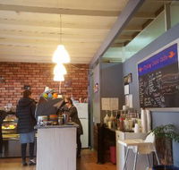 Flying Duck Cafe - Restaurant Canberra
