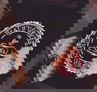 Hai's coffee van - Restaurant Canberra