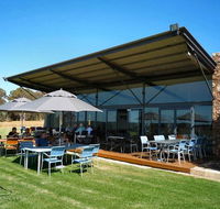 Hamelin Bay Winery - Restaurant Canberra