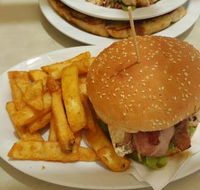 Harbourside Cafe Restaurant - Restaurant Canberra