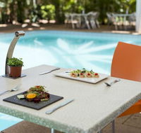 Hearson's Bistro - Restaurant Canberra