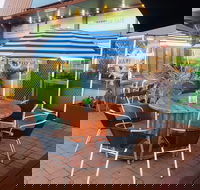 Hedland Harbour Cafe - Restaurant Canberra