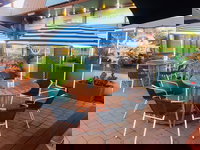 Hedland Harbour Cafe