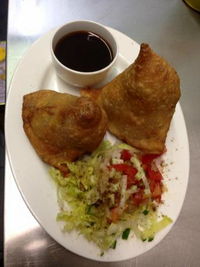 Indian at collie Indian restaurant