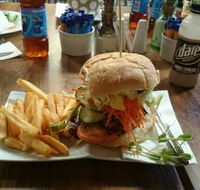 Jarrahdale Cafe and General Store - Restaurant Canberra