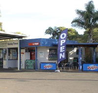 Karridale Crossroads General Store - Restaurant Canberra