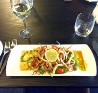 Kingsley Motel  Restaurant - Restaurant Canberra