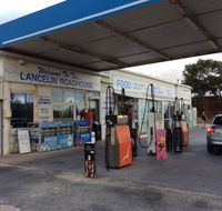 Lancelin gull roadhouse - Restaurant Canberra