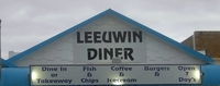 Leeuwin Diner