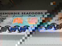 Lesmurdie Seafoods