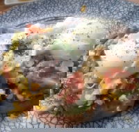 Lo's Cafe Fusion Bistro - Restaurant Canberra