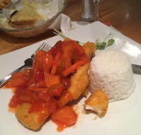 Manjimup Hotel Restaurant - Restaurant Canberra