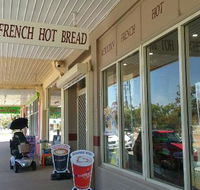 Merredin French Hot Bread Shop - Restaurant Canberra