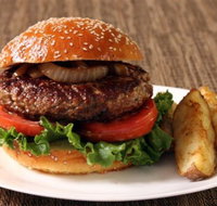 My Second Home - Restaurant Canberra