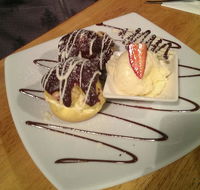 Nannup Bridge Cafe - Restaurant Canberra