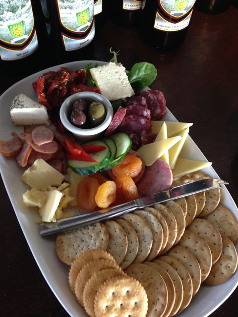 Newbliss Winery - Restaurant Canberra 5
