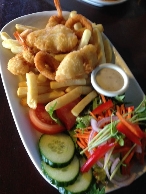 Newbliss Winery - Restaurant Canberra 8