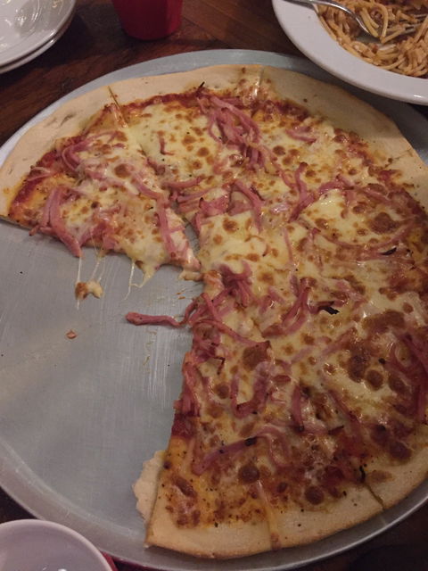 Ningaloo Reef Cafe - Restaurant Canberra 6