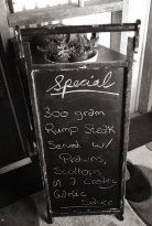 Northside Tavern Shed Restaurant - Restaurant Canberra 1