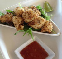 Oceans Restaurant - Restaurant Canberra